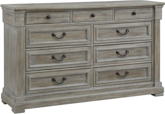 Signature Design by Ashley® Moreshire Bisque Dresser-0