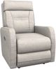 La-Z-Boy® Lennon Barley Power Rocking Recliner with Headrest and Lumbar-0