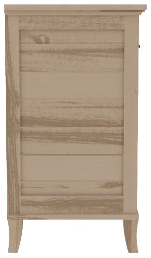 Mavin Customizable Tribeca 56" Dresser-2