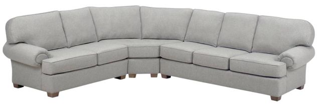Temple Furniture Customizable Comfy 3-Piece Sectional-0