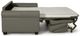Palliser® Furniture Customizable Swinden Double Sofabed-2