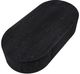 Meridian Furniture Moana Black 64" Coffee Table-4
