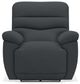 La-Z-Boy® Joshua Navy Power Wall Recliner-1