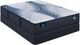 Serta® iComfort™ Nabucco 11.5" Memory Foam Firm Smooth Top Queen Mattress-4