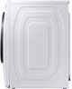 Samsung 7.5 Cu. Ft. White Front Load Electric Dryer-3