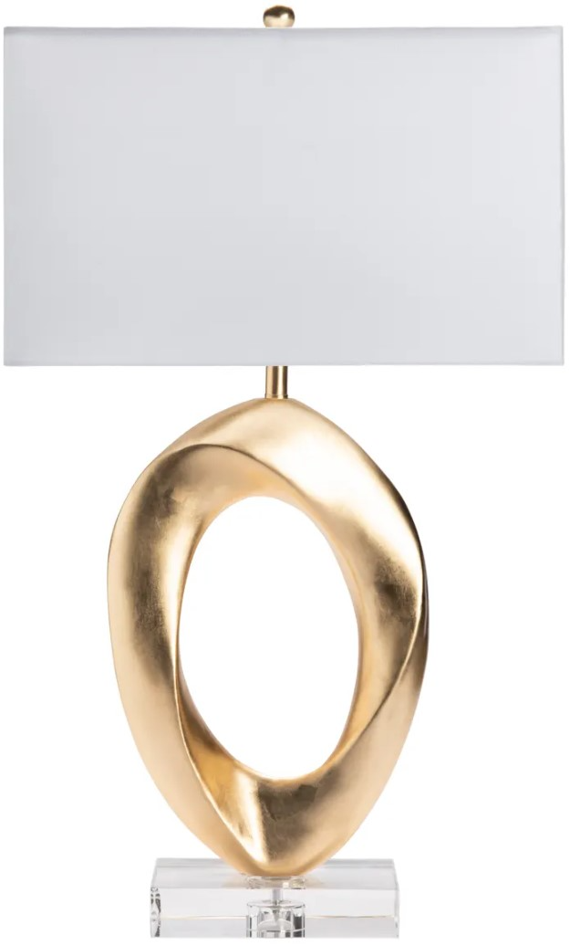 Crestview Collection Table Lamp - Thumbnail 3