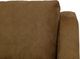 International Furniture Direct Zaphiro Brown Accent Chair-3