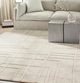 Nourison Home™ Calvin Klein CK045 Impressions Sand 5'x7' Area Rug-1
