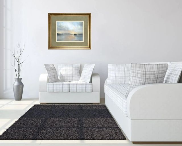 Classy Art December Mists by Joanne Parent Wall Art-2