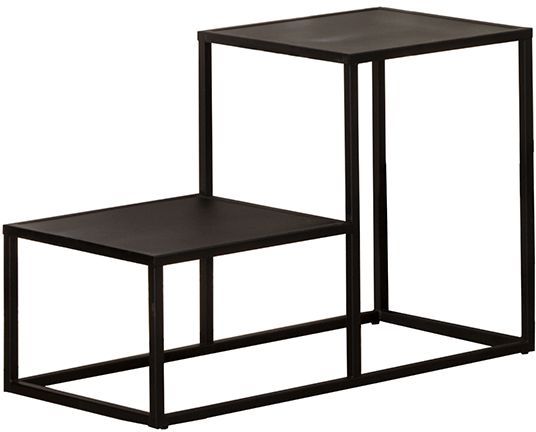 HH2 Home Display Matte Black Rack