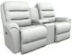 Best® Home Furnishings Customizable Oren Power Reclining Space Saver® Loveseat-0