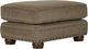 Jackson Furniture Singletary Java Ottoman-0