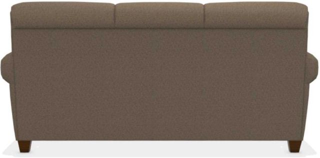 La-Z-Boy® Bennett duo® Cocoa Power Reclining Sofa-3
