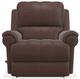 La-Z-Boy® Neal Walnut Leather Rocking Recliner-1