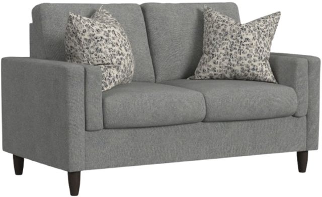 Flexsteel® Customizable Thomas Loveseat-0