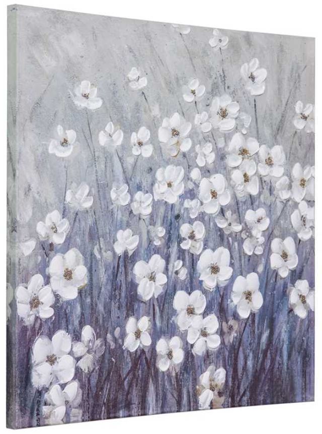 YHD Field of Flowers I Wall Art-1