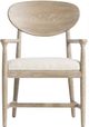 Bernhardt Customizable Aventura 26" Arm Chair-1