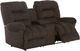 Best® Home Furnishings Customizable Seger Power Rocker Reclining Loveseat with Console-1