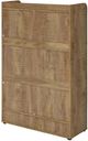 Coaster® Denia Mango Shoe Cabinet-5
