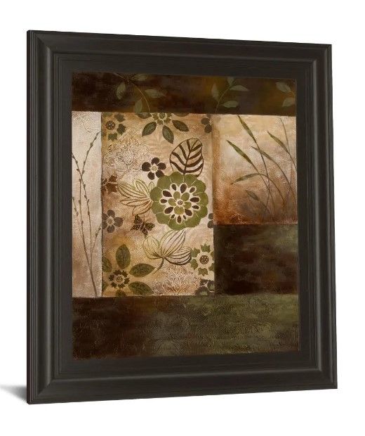 Classy Art Evening Forest I by Nan Wall Art-1