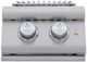 Blaze® Grills Stainless Steel Side Burner -0