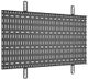 Chief® Black Proximity™ Component Storage Panel TA Backplane-0