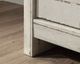 Sauder® River Ranch® White Plank® Drawer Dresser-1