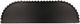 Dovetail Furniture Zadok Black Sideboard-4
