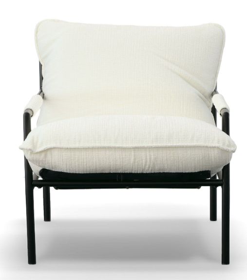 Modrest Calumet Accent Chair - Thumbnail 5