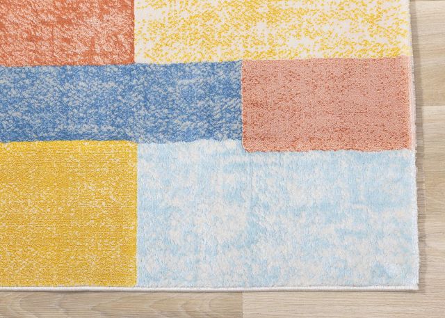Kalora Interiors Belle 5'x8' Style 3 Area Rug-4