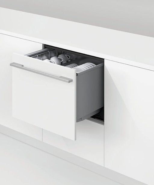 Fisher & Paykel Series 11 24 inch Panel Ready Drawer Dishwasher Fisher & Paykel Series 11 24 inch Panel Ready Drawer Dishwasher