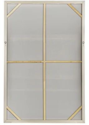 Stylecraft Neutral Whisper Black/Gray/Off-White Wall Art-2