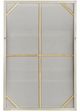 Stylecraft Neutral Whisper Black/Gray/Off-White Wall Art-2