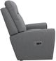 La-Z-Boy® Kodie Powder Power Wall Recliner with Headrest and Lumbar-3