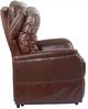 UltraComfort™ Destin Chestnut Large Power Recliner-1