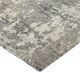 Dalyn™ Rug Company Kochi KC7 Gray 5'x8' Area Rug-3