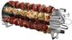 Weber® Stainless Steel Rotisserie Skewer Set-1