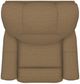 La-Z-Boy® Easton PowerReclineXRw+™ Reclina-Way® Moccasin Recliner-1