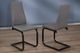 Titus Furniture Grey Dining Chair-1