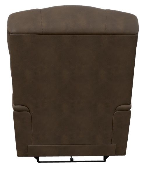 La-Z-Boy® Lancer Ash Power Wall Recliner with Headrest and Lumbar-3