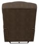 La-Z-Boy® Lancer Ash Power Wall Recliner with Headrest and Lumbar-3