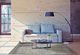 Feizy Bleecker Granite 4'3" X 6'3" Rug-2