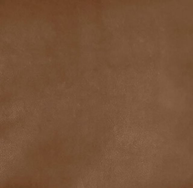 Bassett® Furniture Ranlo Chocolate Ottoman-2