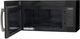GE® 1.9 Cu. Ft. Black Slate Over the Range Microwave-1