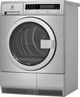 Electrolux 4.0 Cu. Ft. Stainless Steel Front Load Ventless Compact Dryer-4