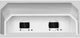 Vent-A-Hood® Designer Series 60" Stainless Steel Wall Mounted Range Hood-4