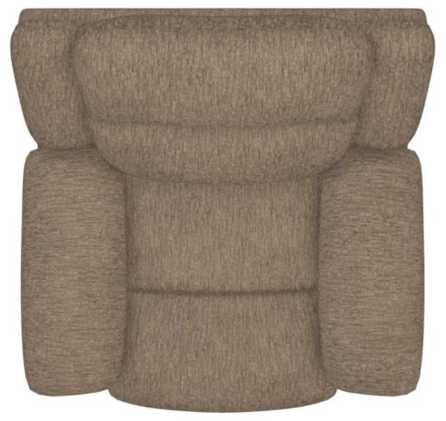 La-Z-Boy® Joel Brownstone Power Rocking Recliner with Headrest-4
