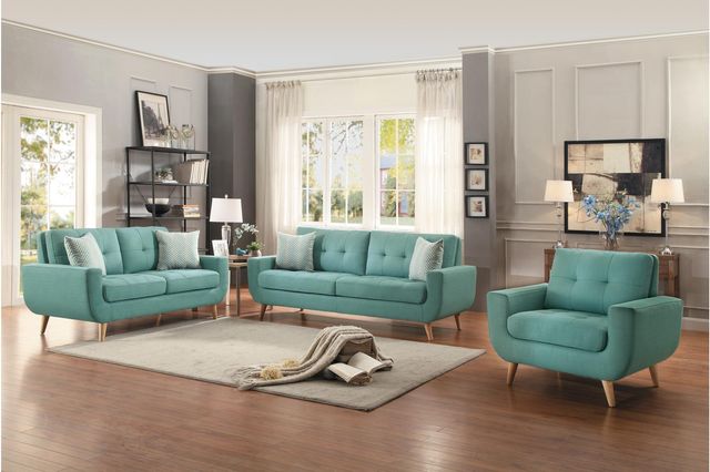 Homelegance® Deryn Chair-1