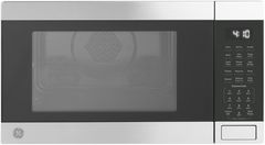 GE® 1.0 Cu. Ft. Stainless Steel Countertop Microwave