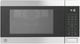 GE® 1.0 Cu. Ft. Stainless Steel Countertop Microwave-0